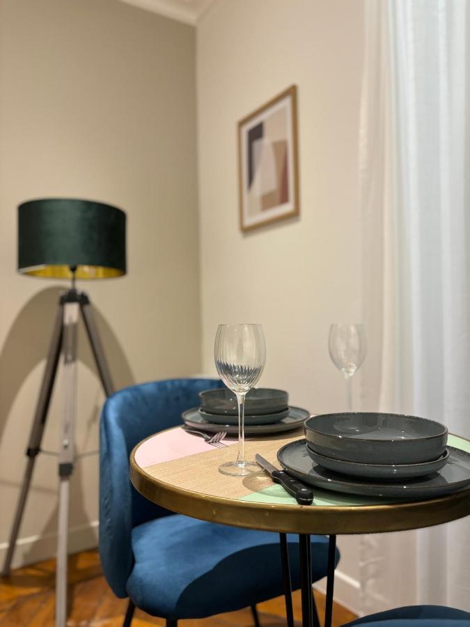 Portes De Paris Rer C A 2 Min Wifi & Parking Inclus Choisy-le-Roi