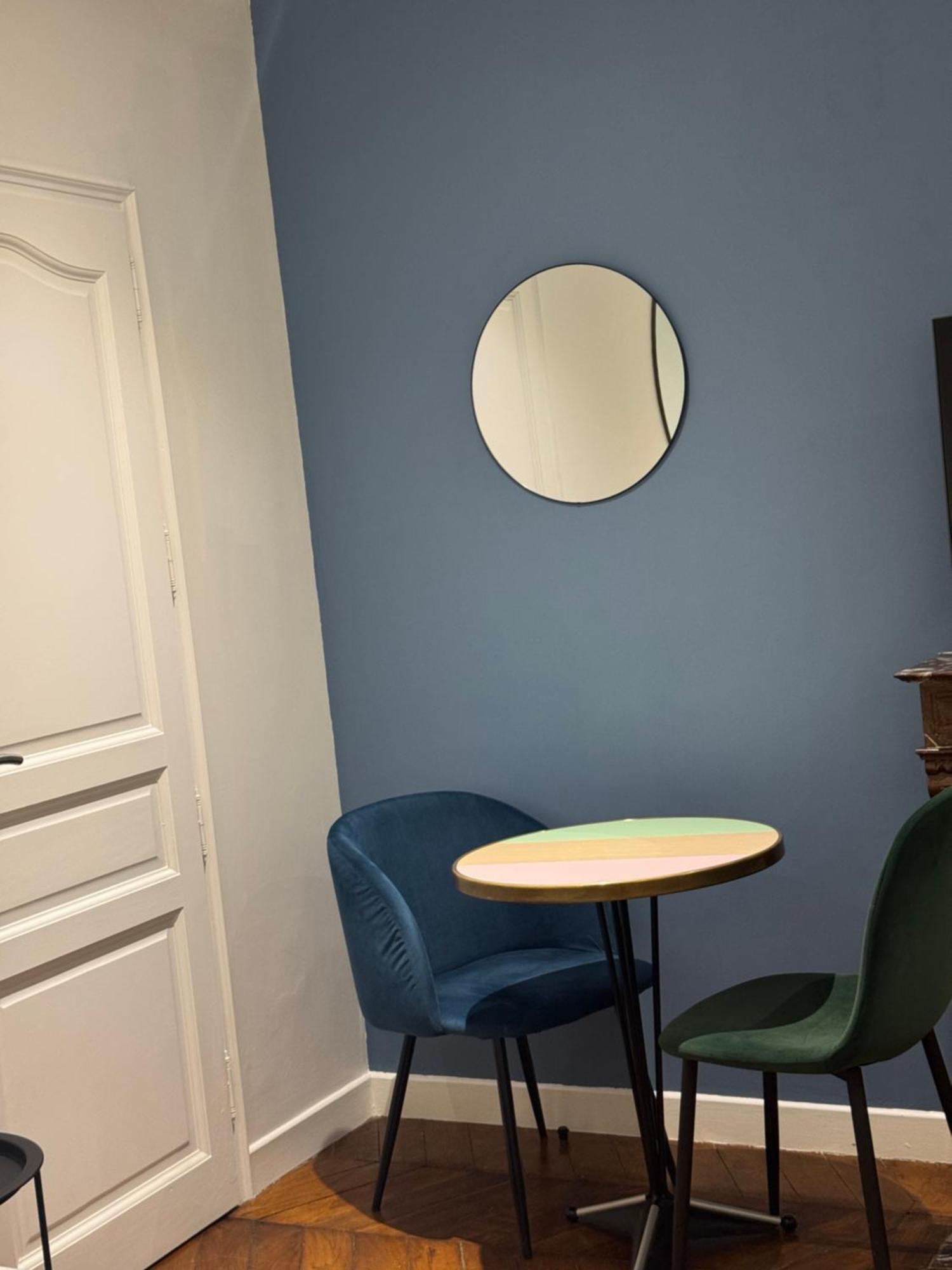Portes De Paris Rer C A 2 Min Wifi & Parking Inclus Choisy-le-Roi